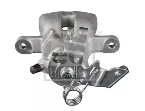 FEBI BILSTEIN FEBI BILSTEIN 178056 Febi Rear Right Brake Caliper For Opel Vauxhall Astra Astra G Classic A 
