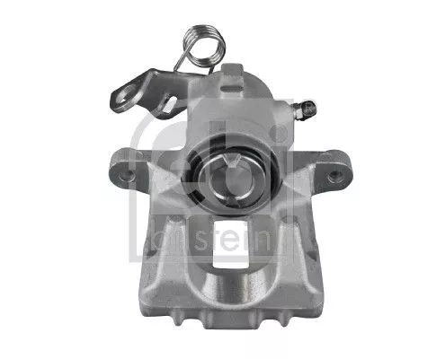 FEBI BILSTEIN FEBI BILSTEIN 178057 Febi Rear Left Brake Caliper For Audi Seat Skoda Vw A3 Cordoba Fabia Go 
