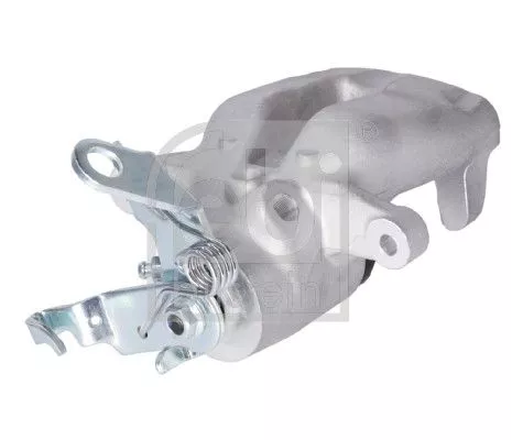 Febi Rear Left Brake Caliper For Audi Seat Skoda Vw A3 Altea Altea Xl E