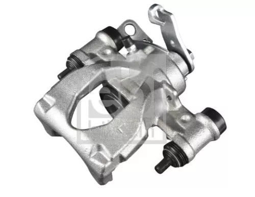 Febi Rear Left Brake Caliper For Nissan Opel Renault Vauxhall Interstar