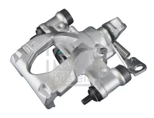 Febi Rear Right Brake Caliper For Nissan Opel Renault Vauxhall Intersta