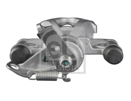 FEBI BILSTEIN FEBI BILSTEIN 178067 Febi Rear Right Brake Caliper For Nissan Opel Renault Vauxhall Intersta 