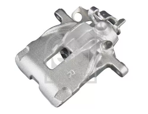 Febi Rear Right Brake Caliper For Opel Renault Vauxhall Trafic Ii Vivar