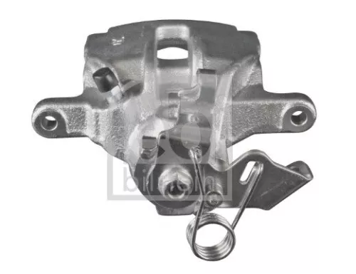 FEBI BILSTEIN FEBI BILSTEIN 178081 Febi Rear Right Brake Caliper For Opel Renault Vauxhall Trafic Ii Vivar 