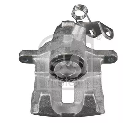 FEBI BILSTEIN FEBI BILSTEIN 178081 Febi Rear Right Brake Caliper For Opel Renault Vauxhall Trafic Ii Vivar 