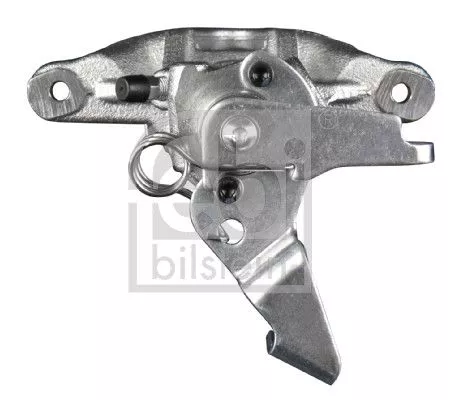 FEBI BILSTEIN FEBI BILSTEIN 178084 Febi Rear Left Brake Caliper For Nissan Opel Renault Vauxhall Interstar 