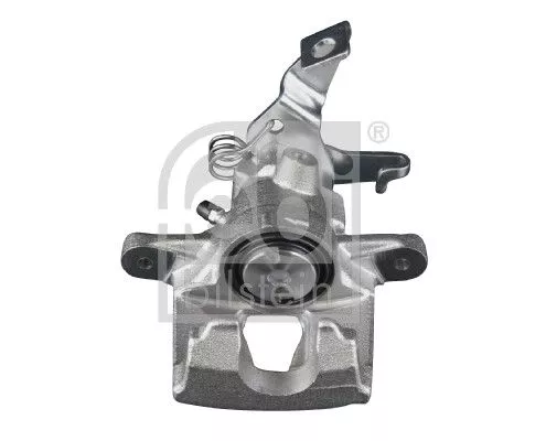 FEBI BILSTEIN FEBI BILSTEIN 178084 Febi Rear Left Brake Caliper For Nissan Opel Renault Vauxhall Interstar 