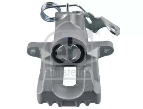 FEBI BILSTEIN FEBI BILSTEIN 178086 Febi Rear Left Brake Caliper For Audi Skoda Vw A4 A6 Passat Superb 