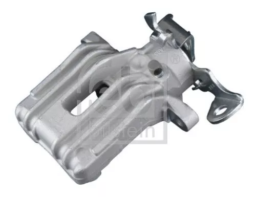 Febi Rear Right Brake Caliper For Audi Skoda Vw A4 A6 Passat Superb