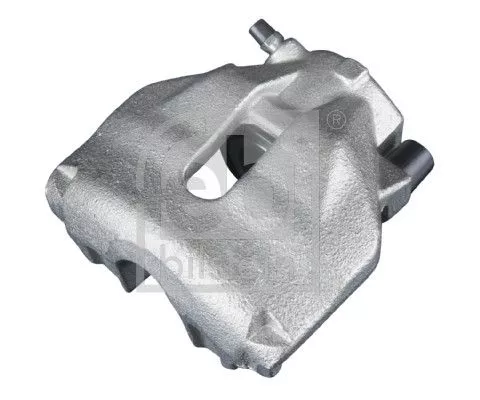 Febi Front Left Brake Caliper For Audi Seat Skoda Vw A4 A6 Exeo Passat 