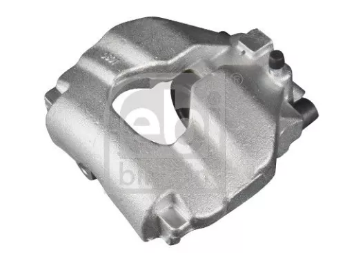 Febi Front Left Brake Caliper For Vw California Multivan Touareg Transp