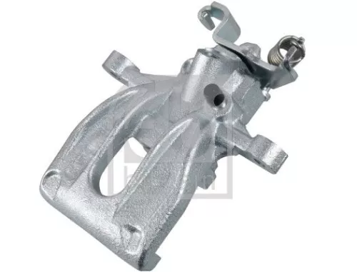 Febi Rear Right Brake Caliper For Ford Mondeo