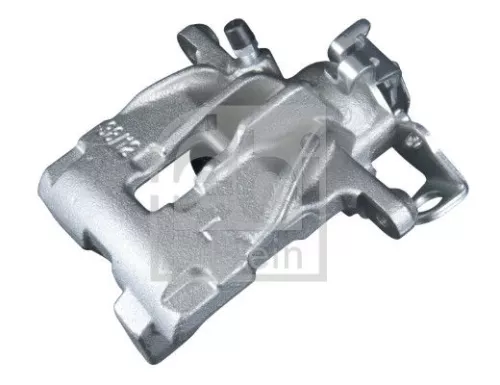 Febi Rear Left Brake Caliper For Ford Seat Vw Alhambra California Galax