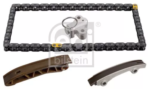 FEBI Timing Chain Kit for HYUNDAI KIA ACCENT CARENS CEE'D CERATO ELANTR