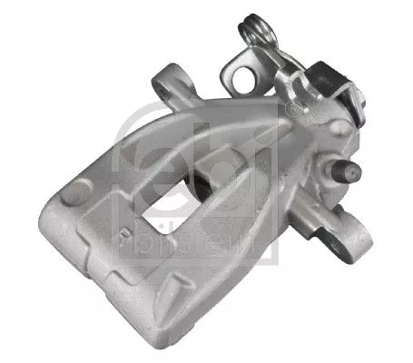 Febi Rear Right Brake Caliper For Peugeot 207 207 Cc 207 Sw