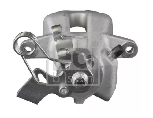 FEBI BILSTEIN FEBI BILSTEIN 178149 Febi Rear Left Brake Caliper For Citroën Peugeot 407 407 Sw C5 