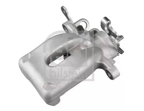 Febi Rear Left Brake Caliper For Citroën Peugeot Berlingo Berlingo Mult