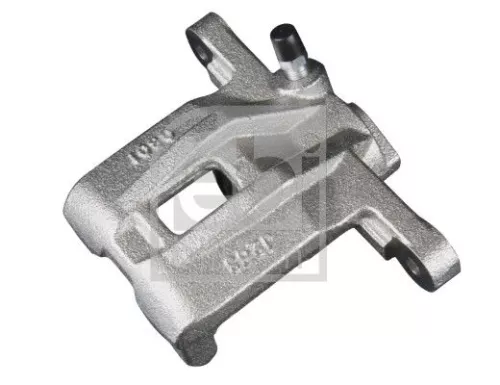 Febi Rear Left Brake Caliper For Chevrolet Daewoo Lacetti Nubira Optra