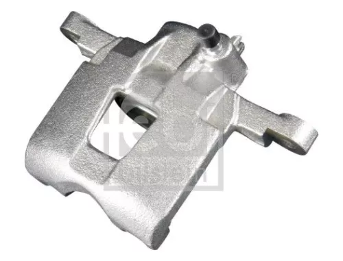 Febi Front Left Brake Caliper For Chevrolet Daewoo Matiz Spark