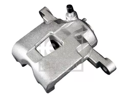 Febi Front Right Brake Caliper For Chevrolet Daewoo Matiz Spark