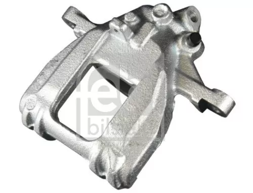 Febi Rear Left Brake Caliper For Mercedes-benz Vw Crafter 30-35 Crafter