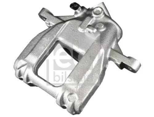 Febi Rear Right Brake Caliper For Mercedes-benz Vw Crafter 30-35 Crafte