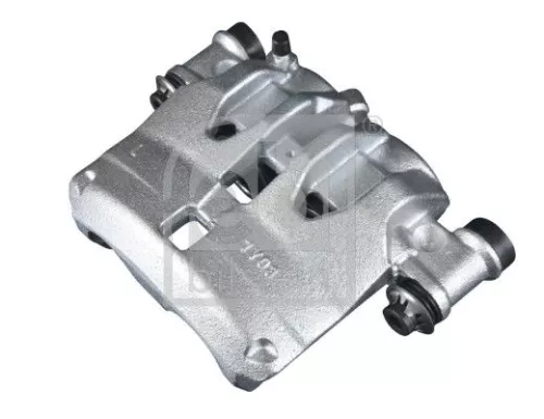 Febi Front Left Brake Caliper For Iveco Daily