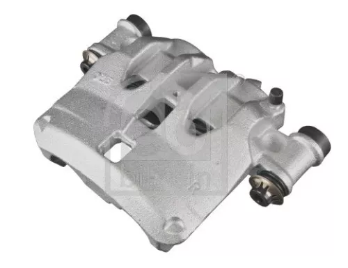 Febi Front Right Brake Caliper For Iveco Daily