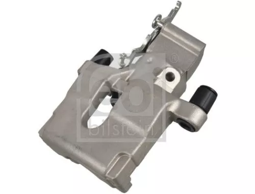 Febi Rear Right Brake Caliper For Jaguar S-type Xf Xj Xk