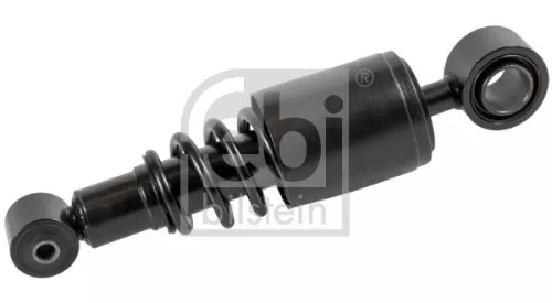 Febi Front Shock Absorber Driver Cab Suspension For MERCEDES-BENZ Actro