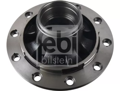 Febi Rear Wheel Hub