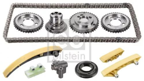 FEBI Timing Chain Kit for FORD TRANSIT