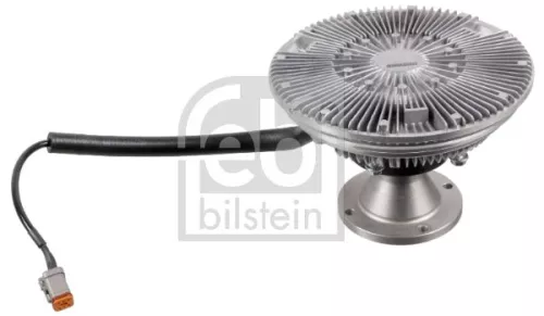 Febi Clutch Radiator Fan For Scania P S
