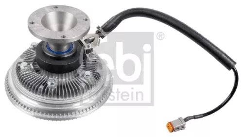 FEBI BILSTEIN FEBI BILSTEIN 178236 Febi Clutch Radiator Fan For Scania P S 