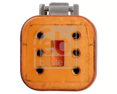 FEBI BILSTEIN FEBI BILSTEIN 178236 Febi Clutch Radiator Fan For Scania P S 