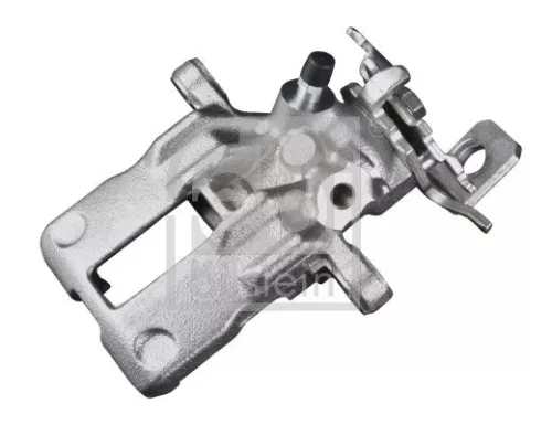 Febi Rear Left Brake Caliper For Nissan Almera Almera Tino Bluebird Syl