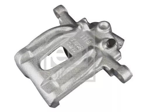 Febi Rear Right Brake Caliper For Mercedes-benz C-class Viano Vito Vito