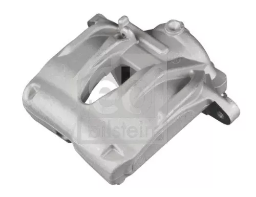 Febi Front Right Brake Caliper For Mercedes-benz E-class