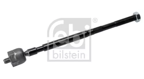 Febi Front Left Or Right Inner Tie Rod For Renault Clio Kangoo