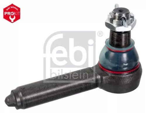 FEBI BILSTEIN FEBI BILSTEIN 178264 Febi Front Tie Rod End For Scania G L P R S T 
