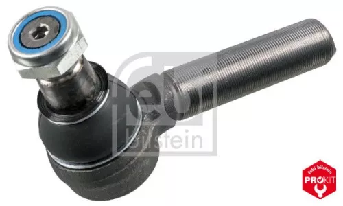 Febi Front Tie Rod End For Renault Trucks Volvo Fh Fh Ii Fh Iii Fh16 Fh