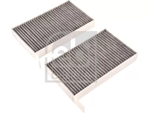 Febi Interior Cabin Filter Set For Tesla Model 3 Model Y