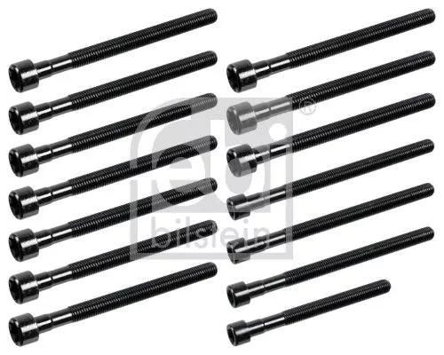 Cylinder Head Bolt Set