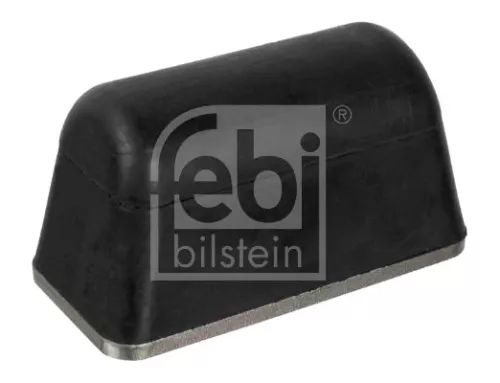 Febi Front Left Or Right Rubber Bump Stop For Daf Cf Cf 75 C