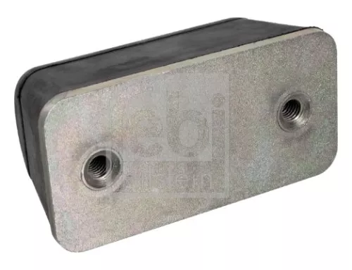FEBI BILSTEIN FEBI BILSTEIN 178295 Febi Front Left Or Right Rubber Bump Stop For Daf Cf Cf 75 C 