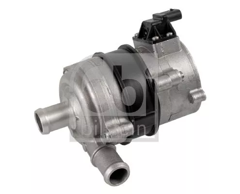 Auxiliary Water Pump (cooling water circuit)