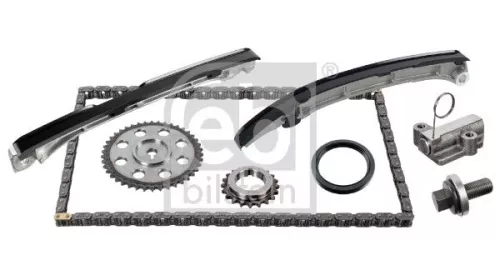FEBI Timing Chain Kit for MAZDA 3 6 CX-5