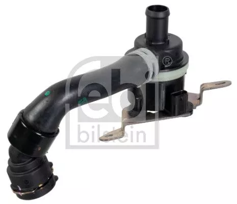 Auxiliary Water Pump (cooling water circuit)