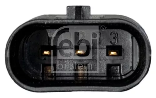 FEBI BILSTEIN FEBI BILSTEIN 178311 Auxiliary Water Pump (cooling water circuit) 