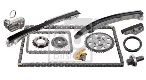 FEBI Timing Chain Kit for MAZDA 3 6 CX-5